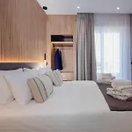 Space Row Design Living