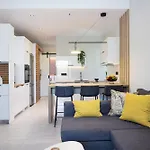 Centrale Apartment Chania