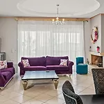 Villa Irina By Estia