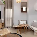 Tzami Old Town Apartment