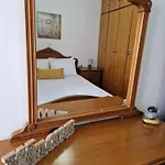 Serenity Apartment