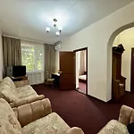 Hotel Zhambyl