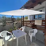 Zorbas House