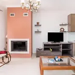 Eleftheria'S House With Panoramic Sea View