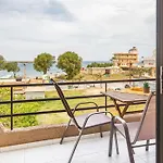 Sun Beach Apartments In Chania 10 13