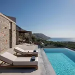 Ninemia Villa I In Crete