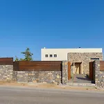 Casa Blue Villa In Crete