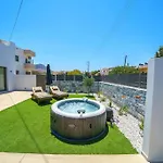 Elaia Luxury Villas
