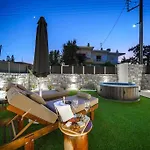 Elaia Luxury Villas
