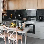 Belvedere Suite 2 Makry Gialos