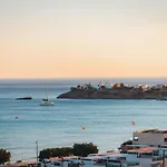 Belvedere Suite 1 Makry Gialos