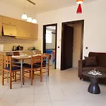 Ilia'S Apt In Chania