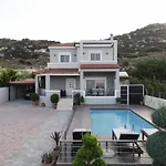 Villa Stironas