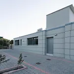 Amfithea Villas Petrokefali