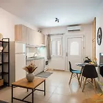 Sofman City Center Apartment B