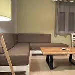 Apartment In Makry Gialos