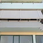 Lumiere Central Flat With Private Parking