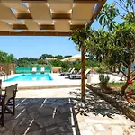 Villa Aspa In Prines