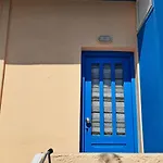 Christina Rooms No1