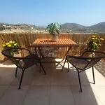 Eftihia Cottage - Makrilia