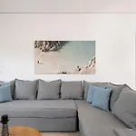 Seametry Luxury Living Villa
