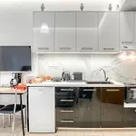 Blue Boutique Apts