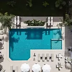 Sapphire Horizon Suites