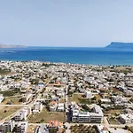 Sapphire Horizon Suites