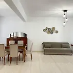 Sunset Seaside Apartment