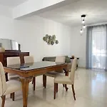 Sunset Seaside Apartment