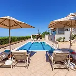 Villa Patra By Villa Plus
