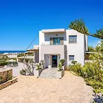 Villa Patra By Villa Plus