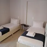Sitia City Center Modern Apartment