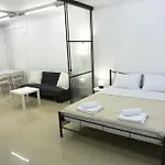 Studio In The Heart Of Rethymno