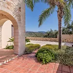Villa Katerina With Eco Heated Pool