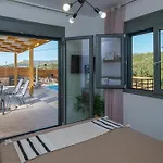 Villa Eleonas With Private Swimming Pool