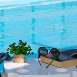 Villa Eleonas With Private Swimming Pool