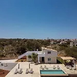 Miroy Sea View Villa