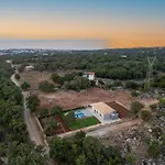 Miroy Mountain View Villa