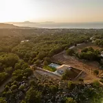 Miroy Mountain View Villa
