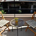 Central Bliss Apartment