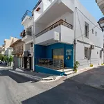 Agios Nikolaos Central
