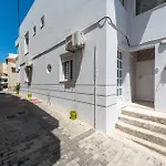 Agios Nikolaos Central