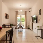 Family Friendly Luxury Apartment
