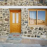 Stone House