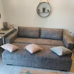 Malena Apartment