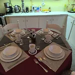 Mary'S House