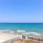 Nova Sea View Apartment Seafront
