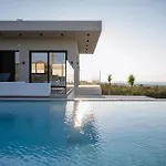 Aetheria & Aura Suites By Temma Villas