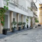 Historical Old Town Luxury Apartment